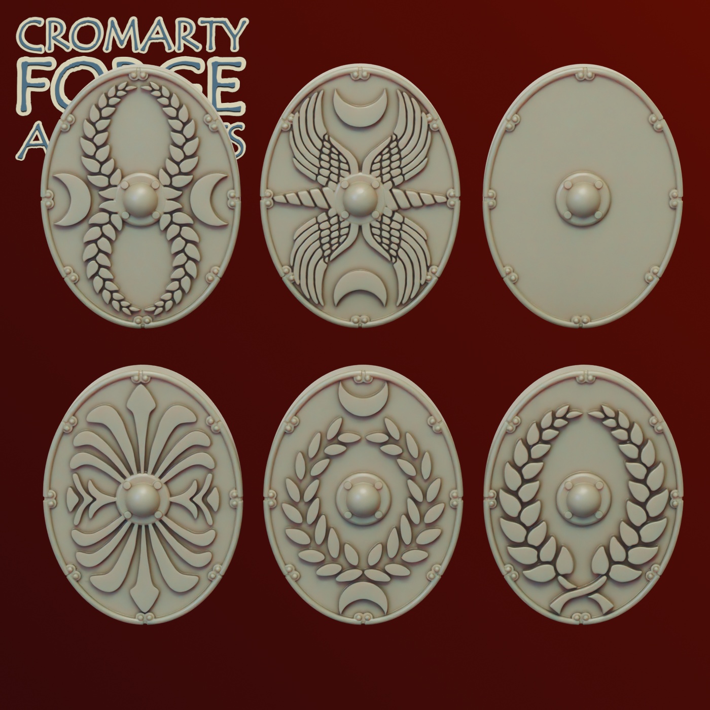 15mm Imperial Romans: Auxiliaries - Image 6