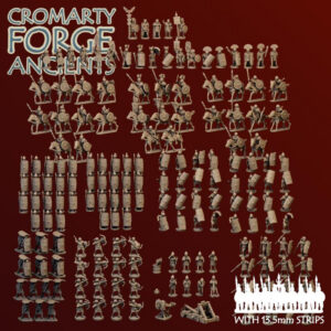 15mm Late Republic Roman Army