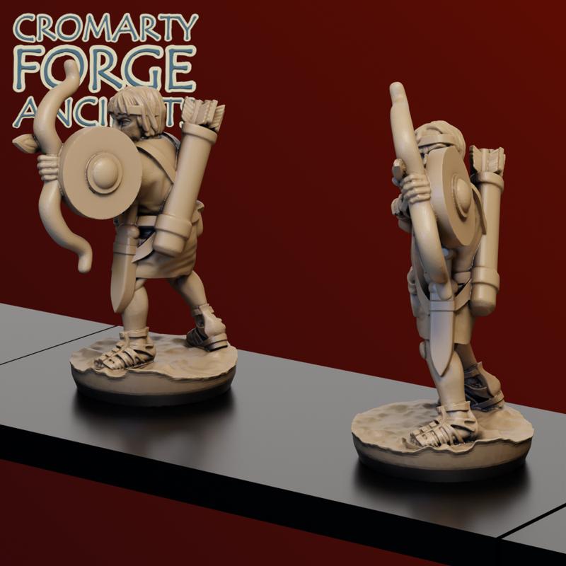 15mm Late Republic Roman Army - Image 2