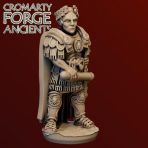 15mm Late Republic Romans - Command