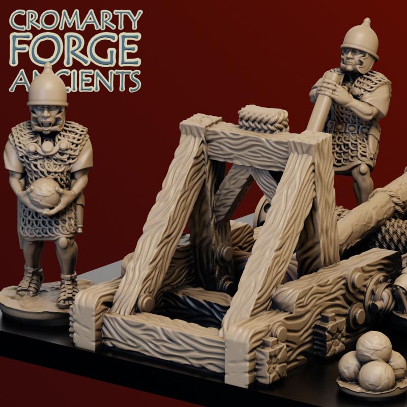 15mm Late Republic Roman Army - Image 9