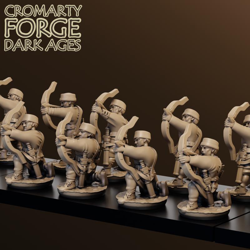 10mm Late Imperial Roman Army - Image 2