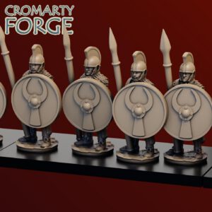 15mm Late Imperial Roman Palatine