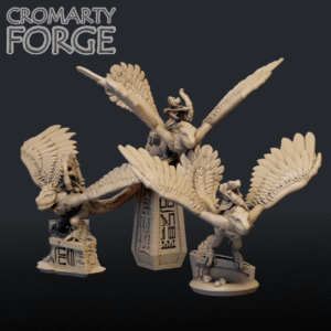 10mm Lizardmen: Archaeosaurs