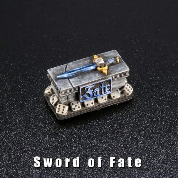 Scenery 10mm: Magic Items (for resin printing) - Image 11
