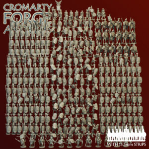 15mm Mid Republic Romans: Army