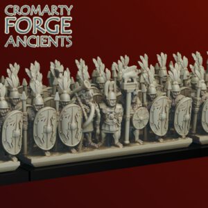 10mm Mid Republic Romans: Principes