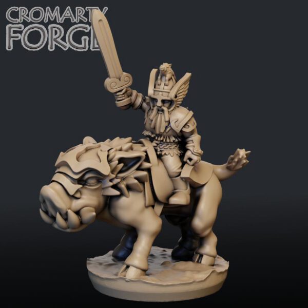 10mm Norse Gods - Image 7