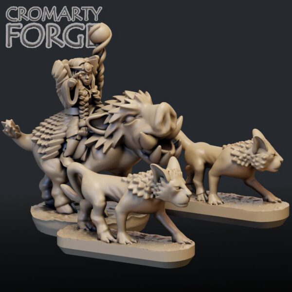 10mm Norse Gods - Image 5