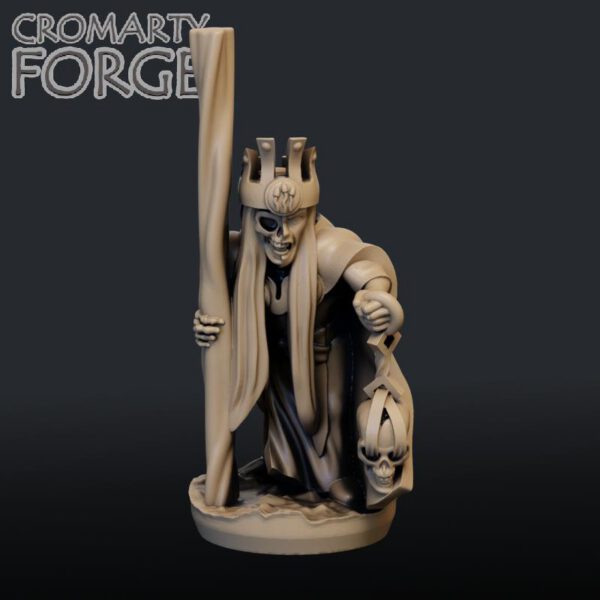 10mm Norse Gods - Image 6