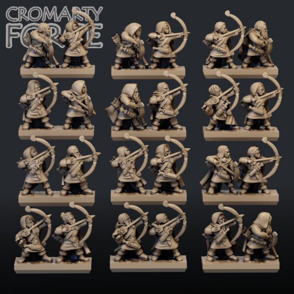 10mm Norse Hunters - Image 5