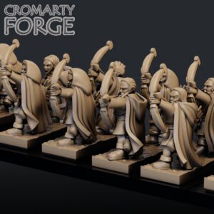 10mm Norse Hunters