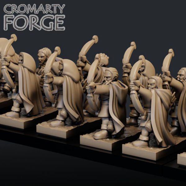 10mm Norse Hunters