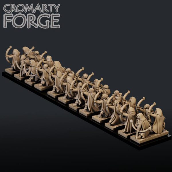 10mm Norse Hunters - Image 3