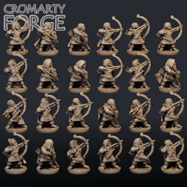10mm Norse Hunters - Image 2