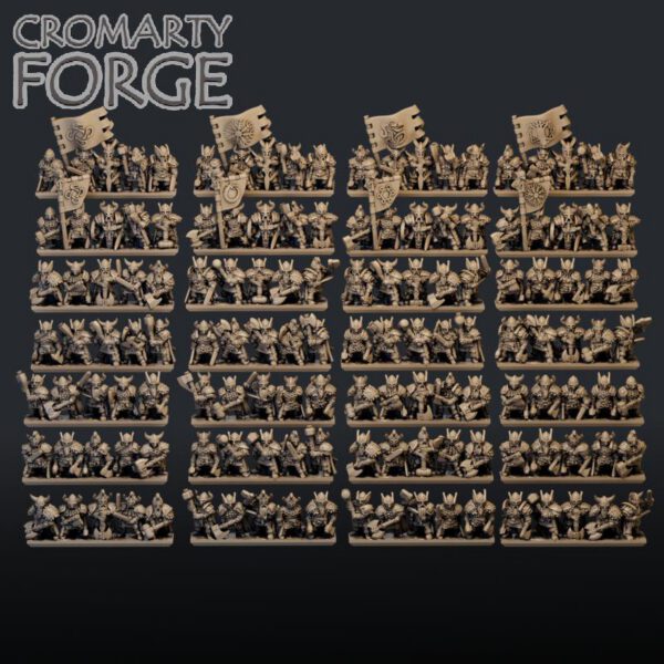 10mm Norse Huscarls - Image 4