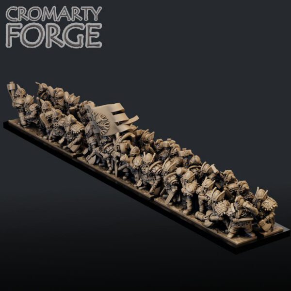 10mm Norse Huscarls - Image 2