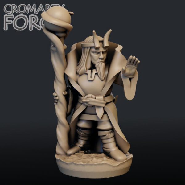 10mm Norse Gods - Image 4