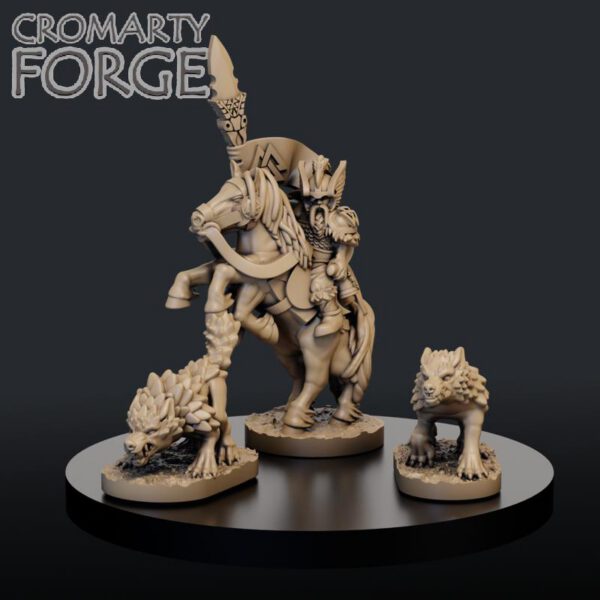 10mm Norse Gods - Image 3