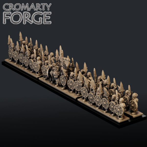 10mm Norse Bondsmen - Image 4