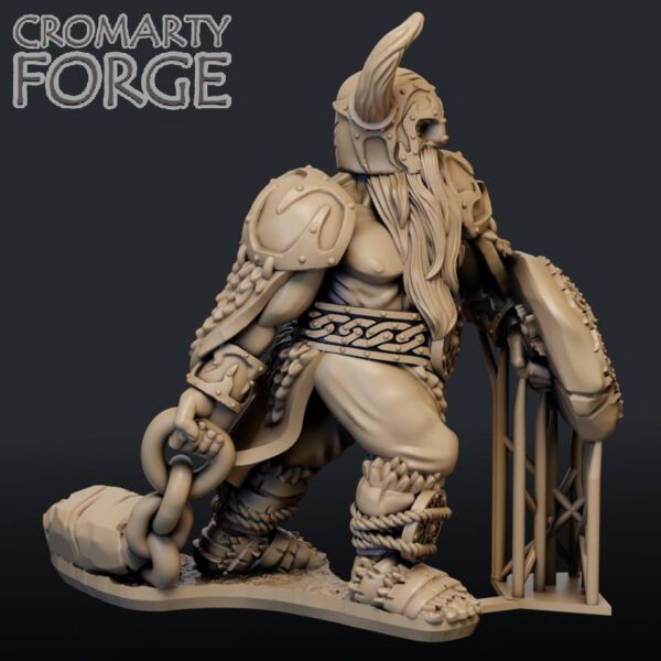 10mm Norse Storm Giant - Image 3