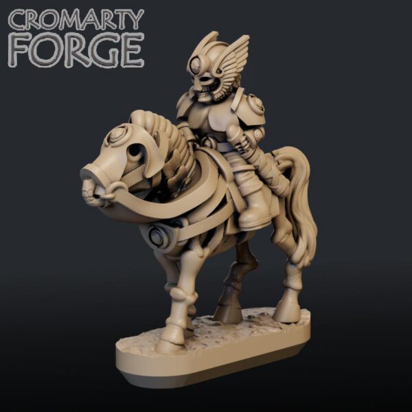 10mm Undead Norse Army - Image 2