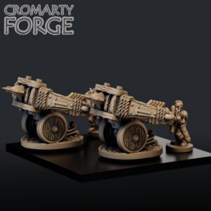 10mm Undead Norse Bolt Thrower