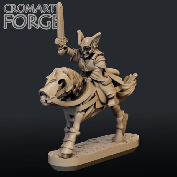 10mm Undead Norse Army - Image 10