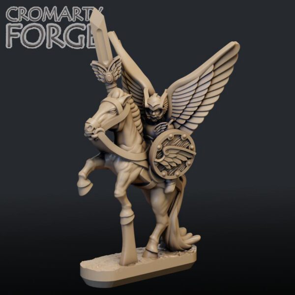 10mm Norse Valkyries - Image 3