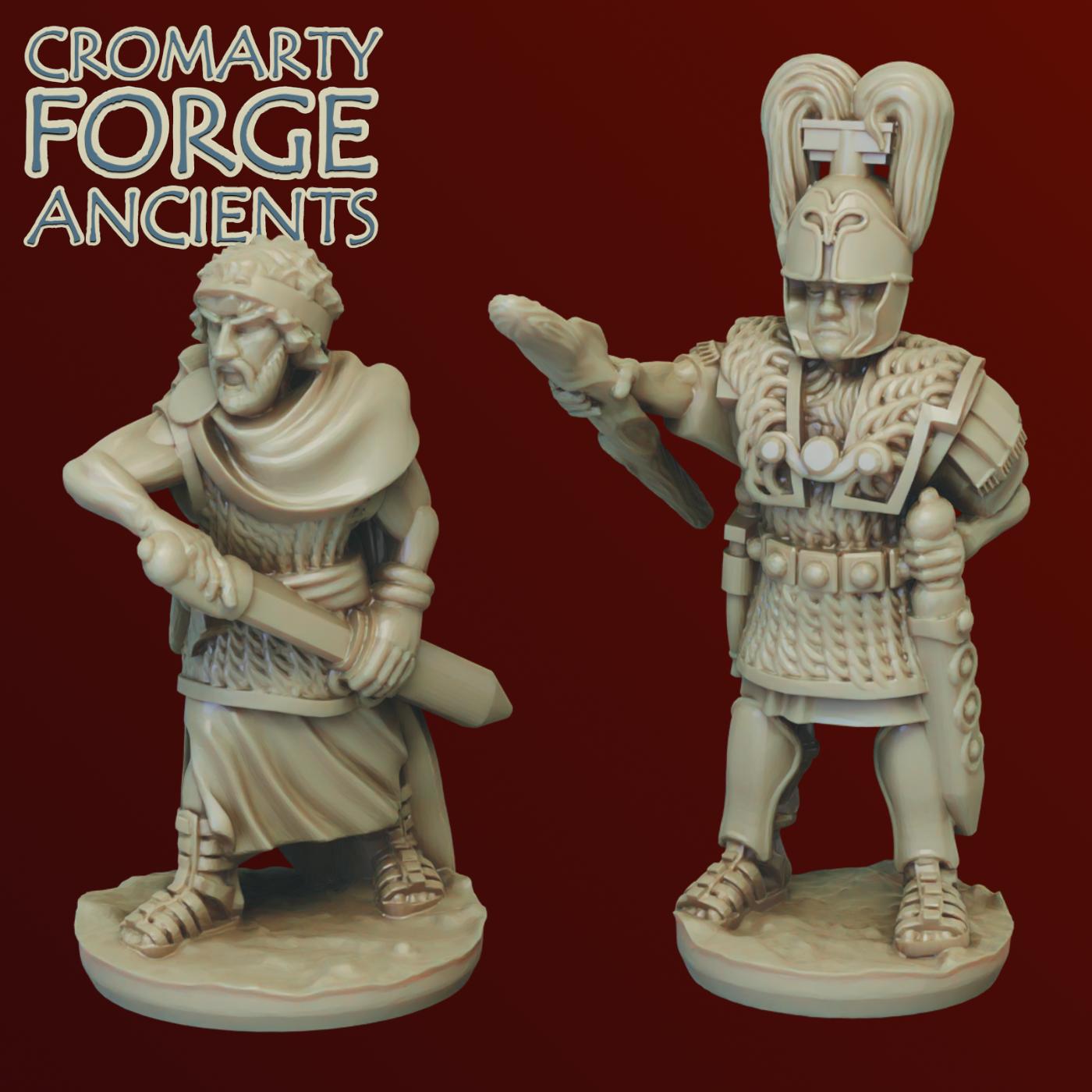 15mm Numidians: Army - Image 7