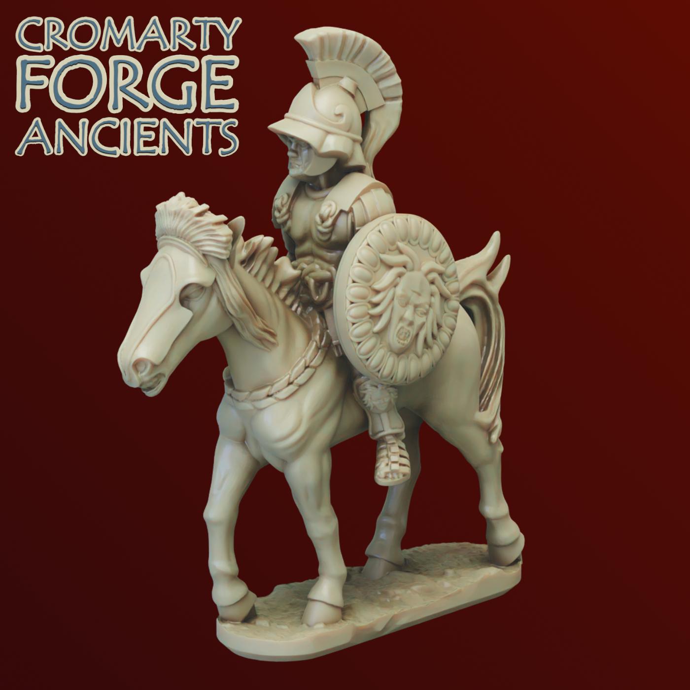 15mm Numidians: Army - Image 6