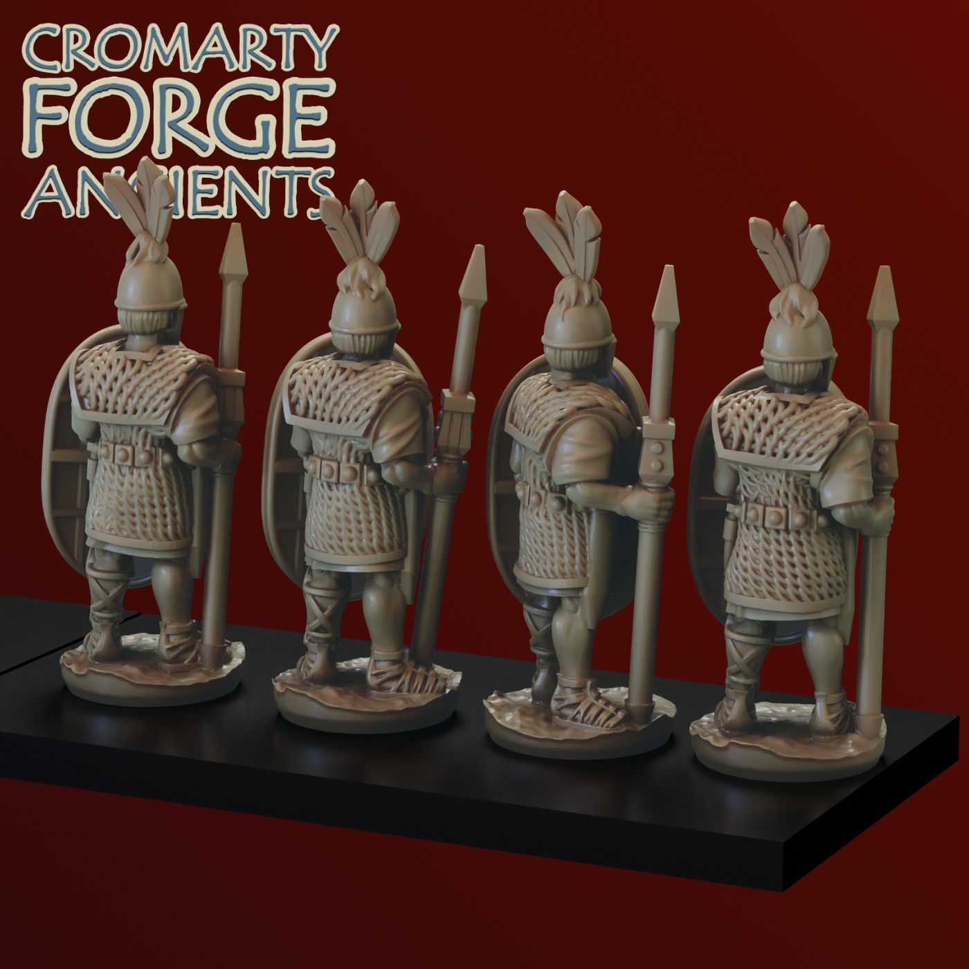 15mm Mid Republic Romans: Principes - Image 2