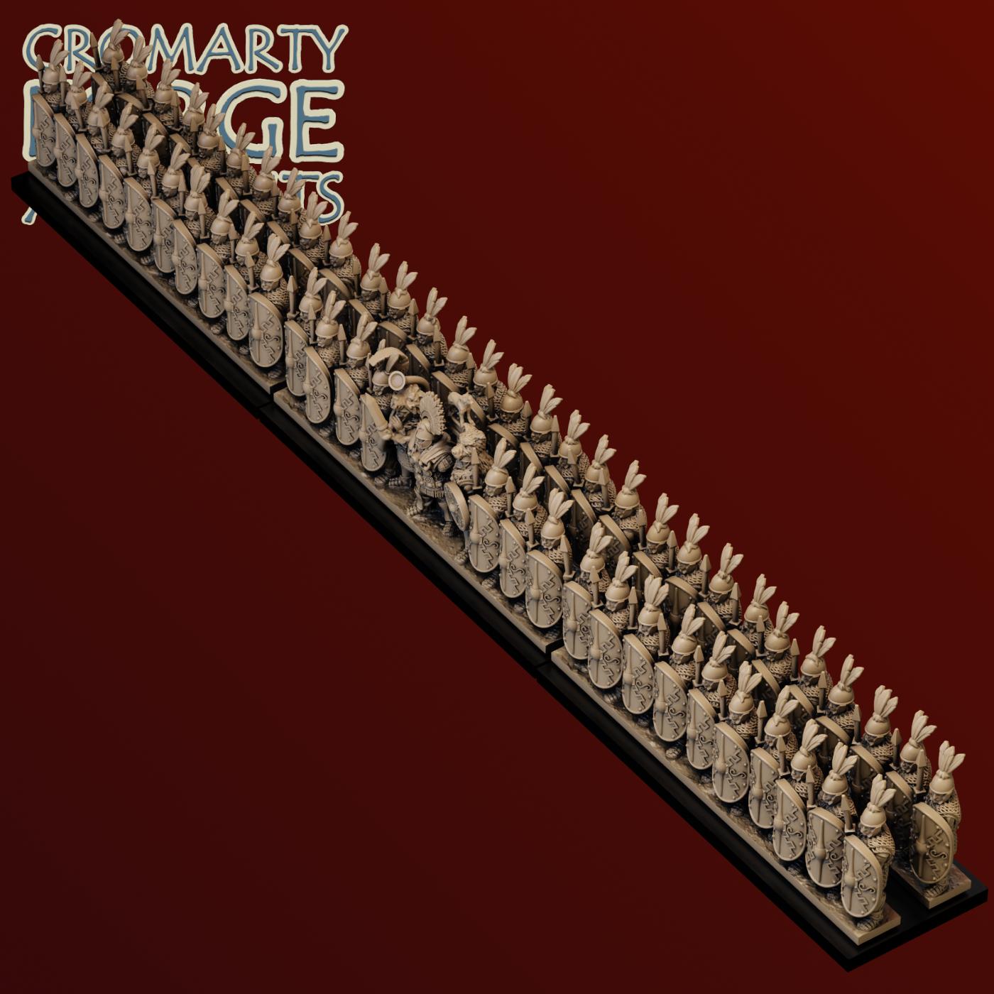 15mm Mid Republic Romans: Principes - Image 9