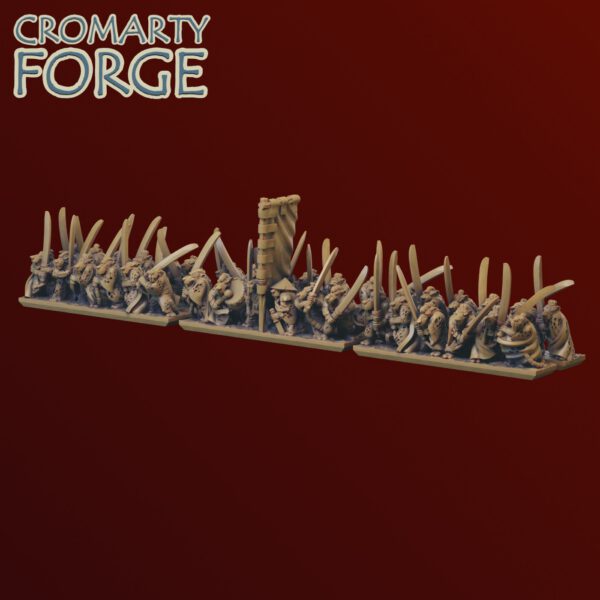 10mm Ratmen: Ronin - Image 5