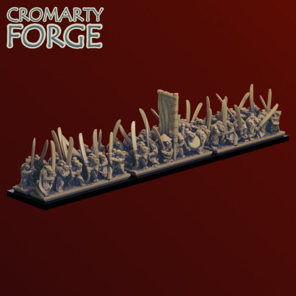 10mm Ratmen: Ronin - Image 4