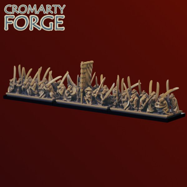 10mm Ratmen: Ronin - Image 3