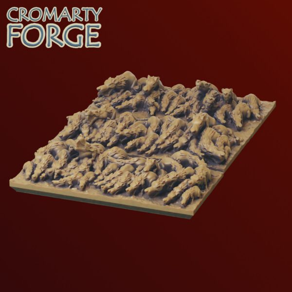 10mm Ratmen: Squeak Storm - Image 4