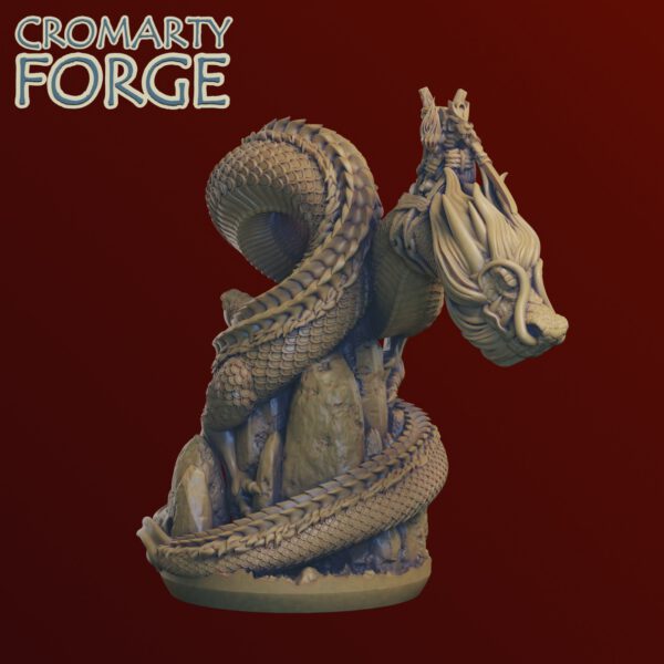 10mm Ratmen: Tatsu - Image 2