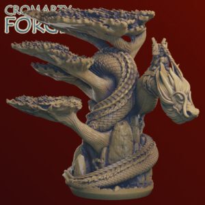 10mm Ratmen: Tatsu