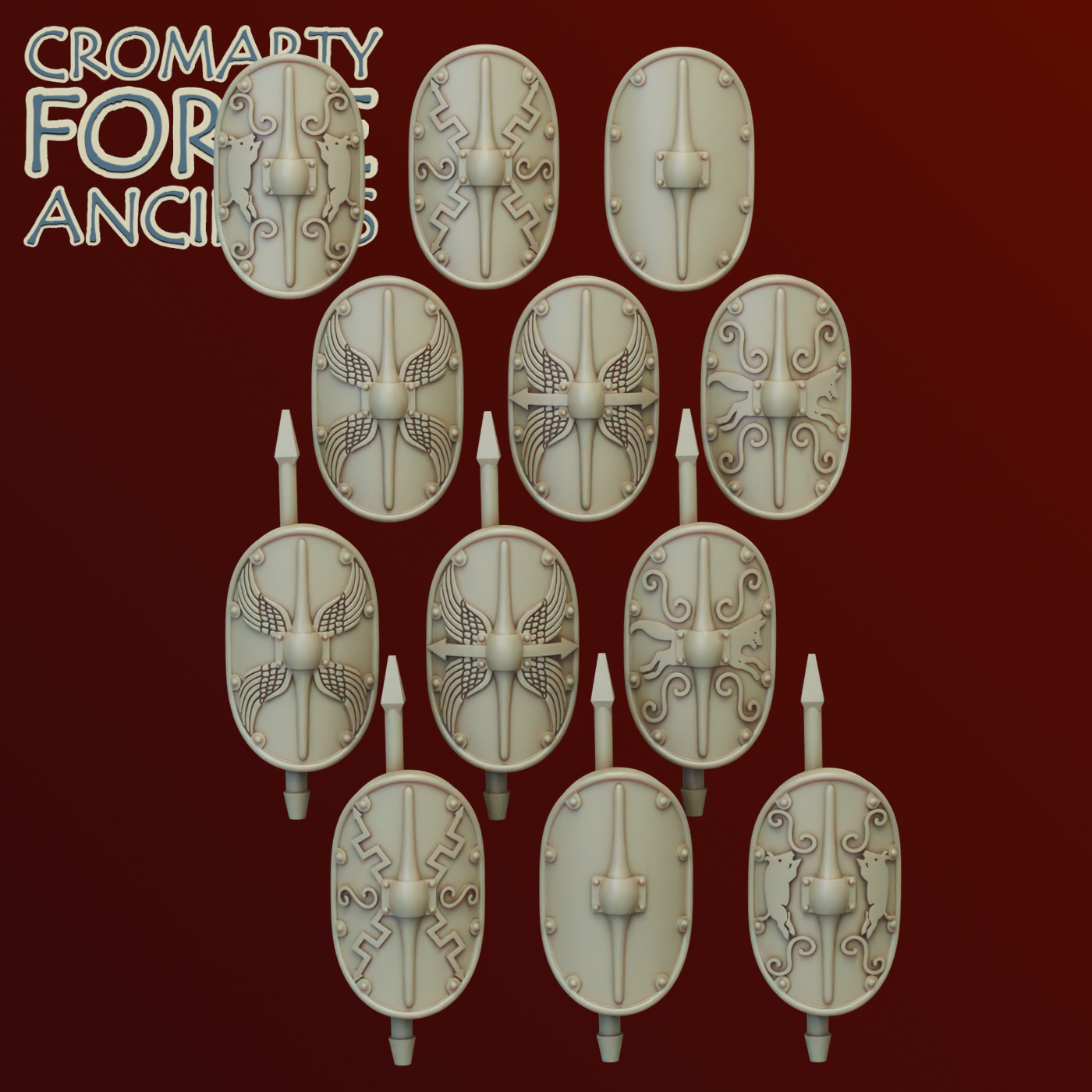 15mm Mid Republic Romans: Principes - Image 7