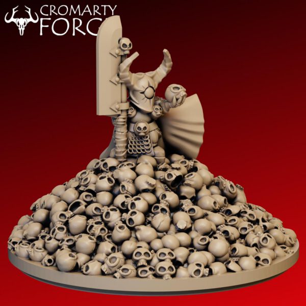 10mm The Blessed (Chibi Fantasy Army) - Image 6