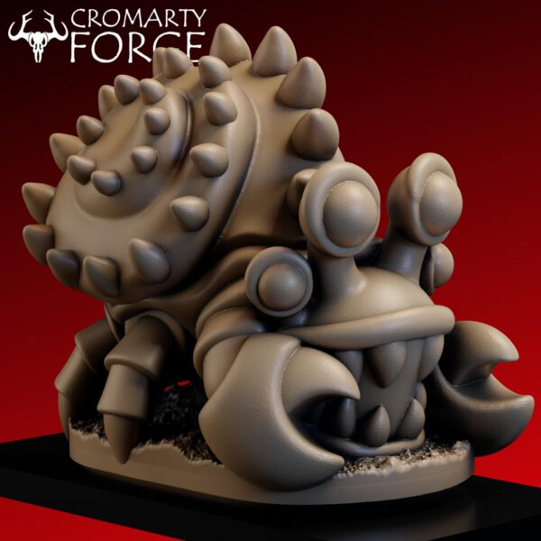 10mm The Blessed (Chibi Fantasy Army) - Image 4