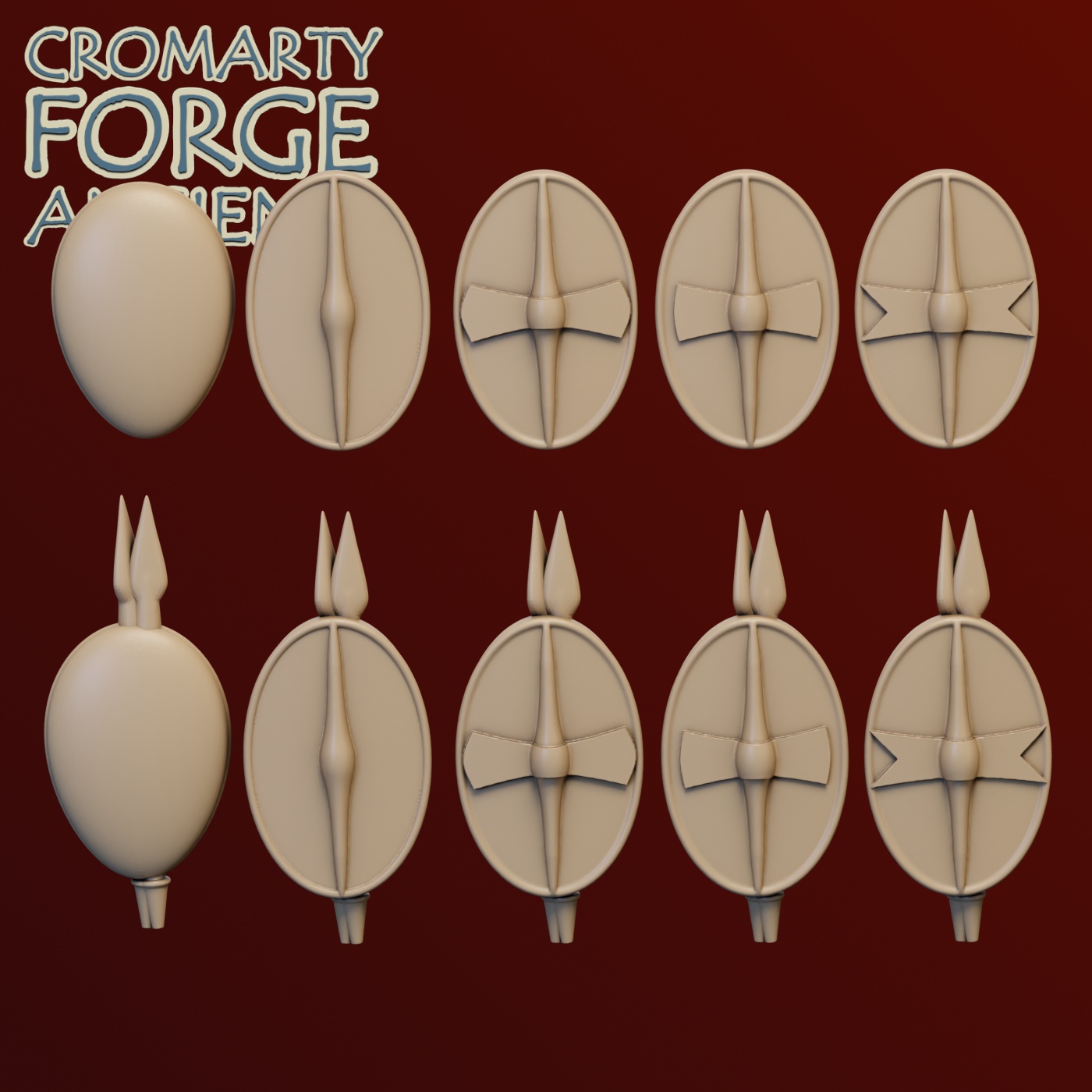 15mm Thracian : Spearmen - Image 6