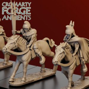 15mm Thracian : Light Cavalry