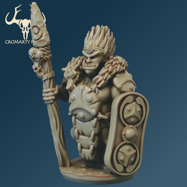 10mm Tribes of Prydain: Army - Image 12