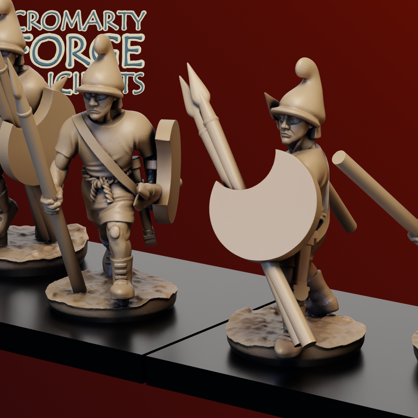 15mm Macedonian: Army - Image 7