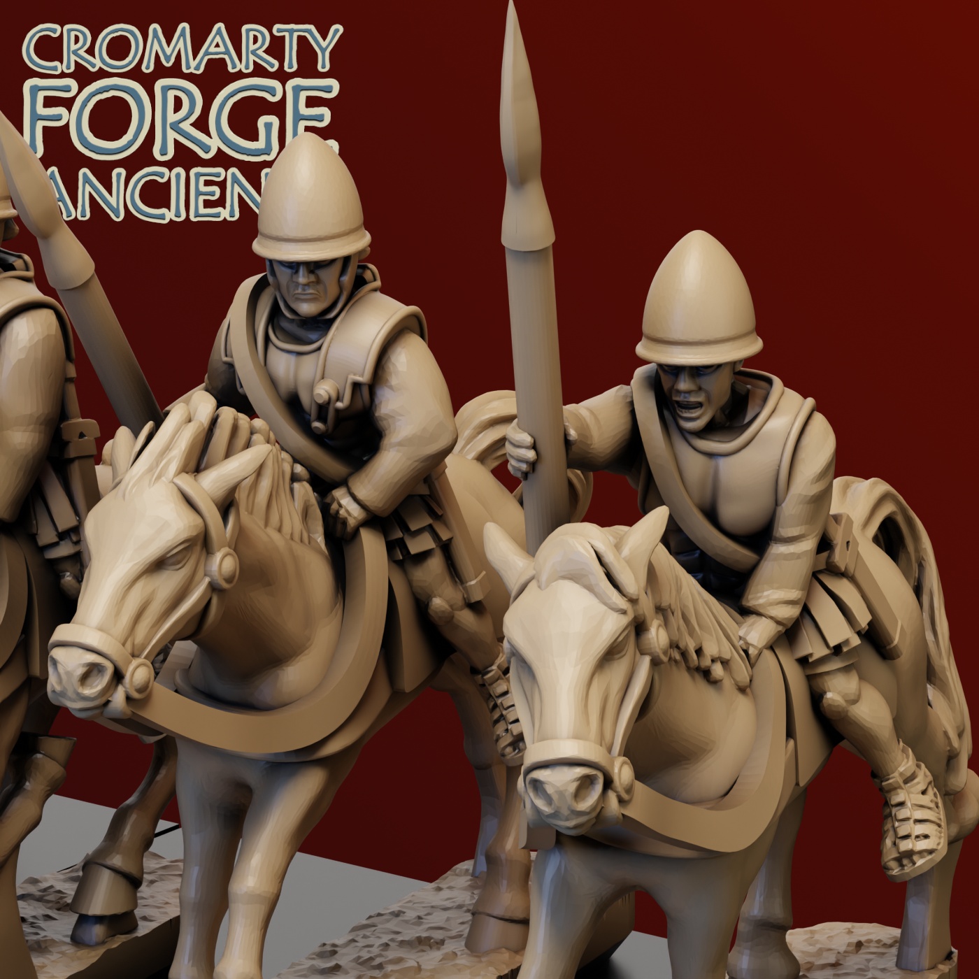 15mm Macedonian: Army - Image 8