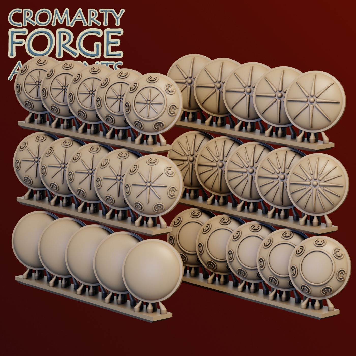15mm Macedonian: Hypaspists Command - Image 7